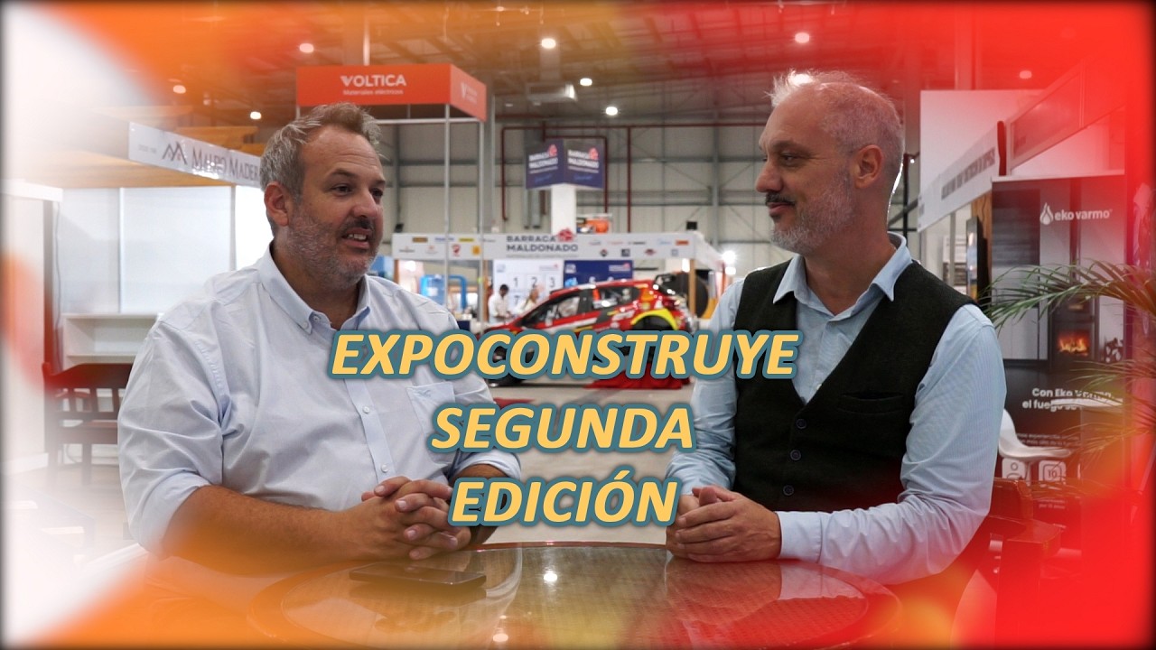 EXPOCONSTRUYE SEGUNDA EDICIÓN 260314 FYM A
