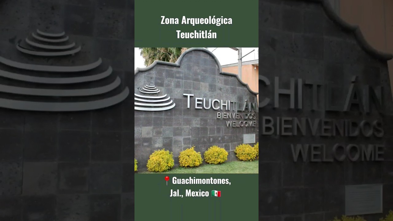 📍Zona Arqueol&oacute;gica Teuchitl&aacute;n Guachimontones 🇲🇽 #Jalisco #Mexico #teuchitlan #sulydorado #sulydorado
