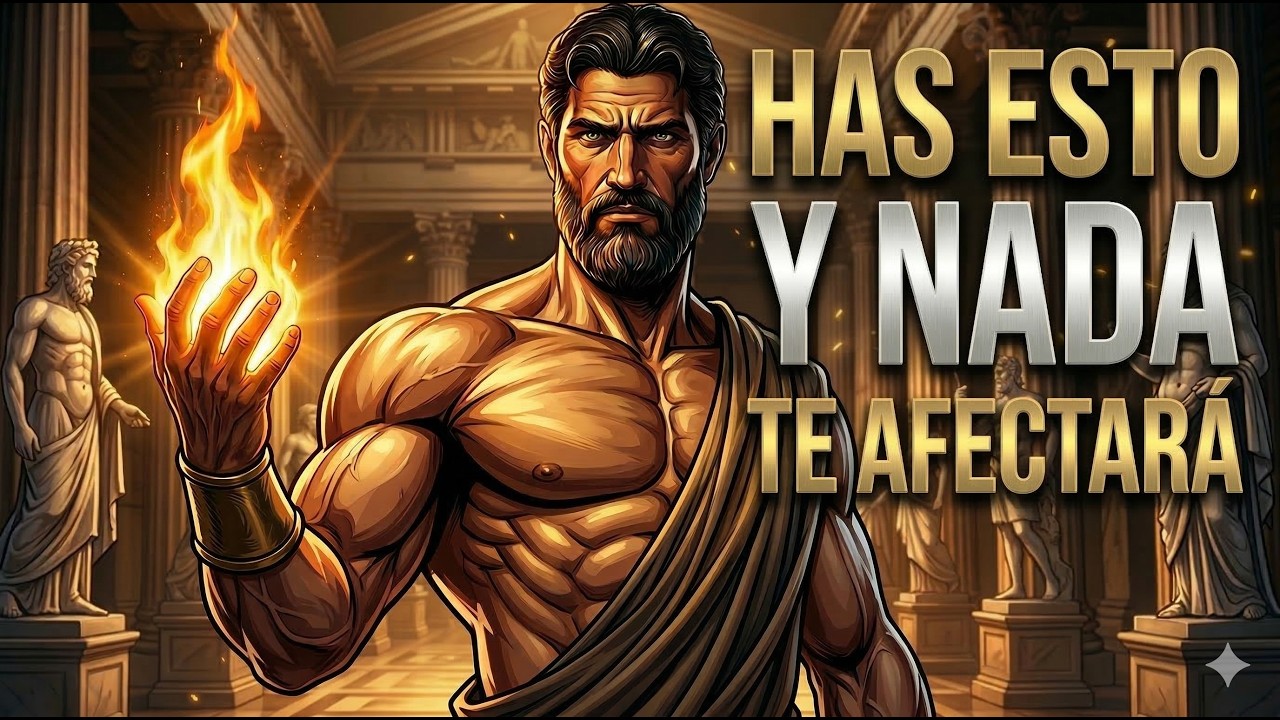 El Método Estoico Para Mantener La Calma #Estoicismo #MarcoAurelio