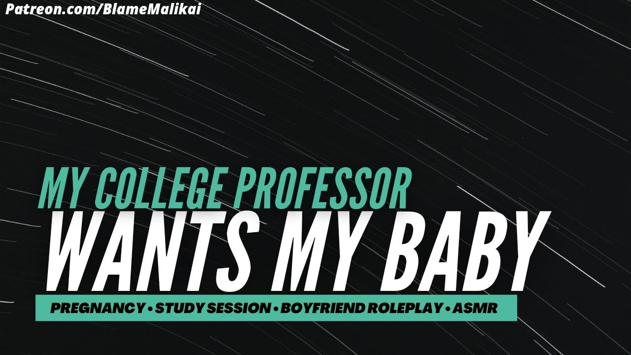 Flirty Yandere Vs Sick Tsundere [Studying] [Pregnancy] [Kiss] | Boyfriend Roleplay M4F BFE ASMR