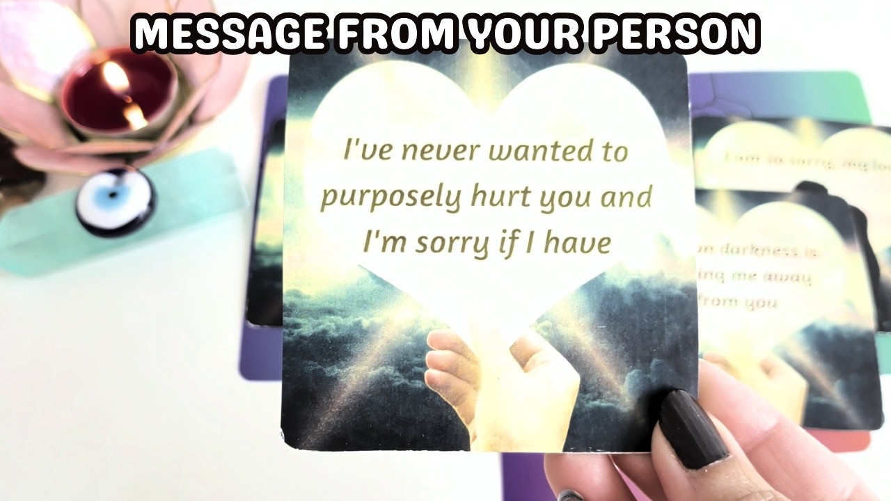 THEY'RE SCARED TO LOSE YOU BUT HERE'S WHAT THEY WON'T SAY | TIMELESS TAROT 💌