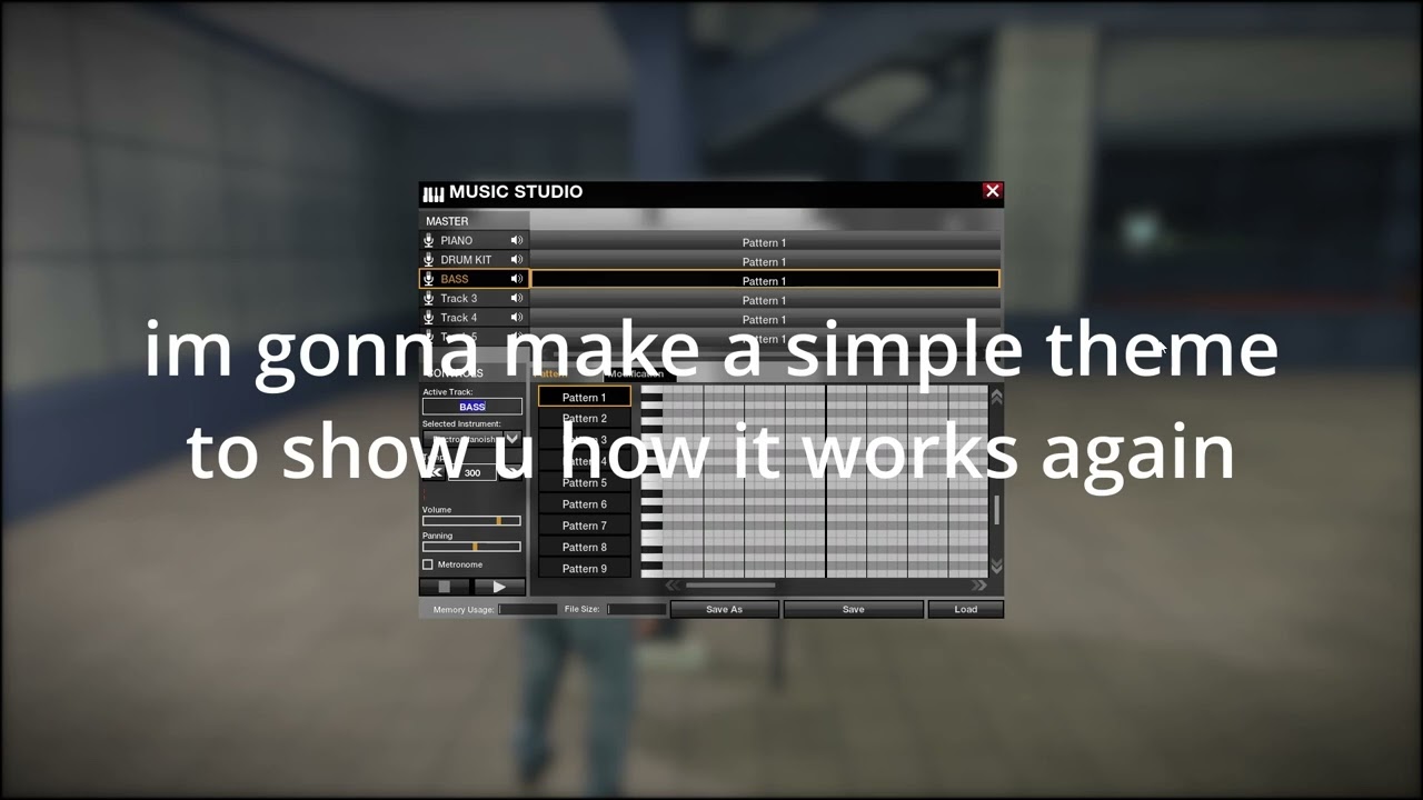 APB: Reloaded | How To Make Extended Themes