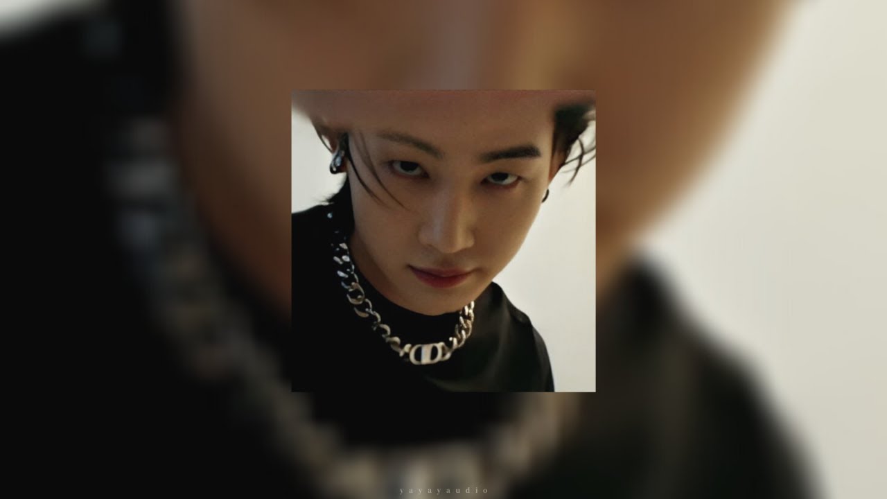 got7 - last piece ( 𝙨𝙡𝙤𝙬𝙚𝙙 & 𝙧𝙚𝙫𝙚𝙧𝙗 )