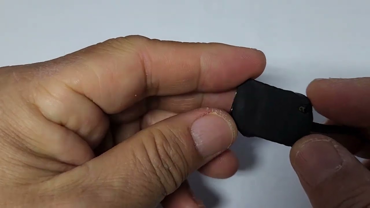 Introduction to DSP-Board for UV-K5  #1