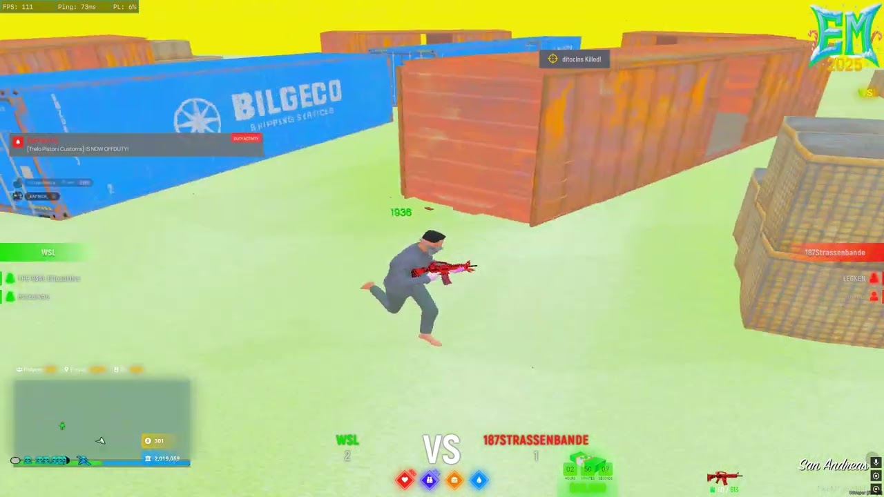 UNSTOPABLE