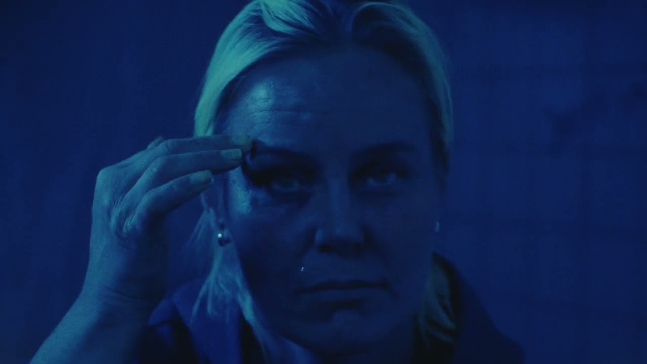 Situation Sthlm &ndash; En dag i livet som heml&ouml;s 60s