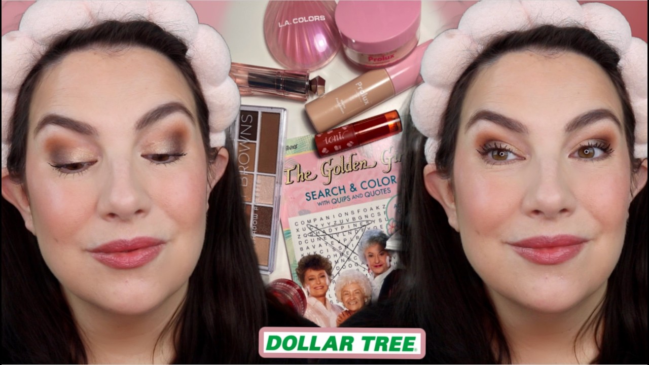 A 15 DOLLAR Haul... GRWM & Get Shocked by the Finds
