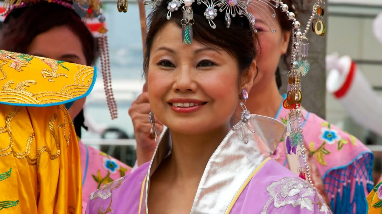 Hong Kong Teil 1