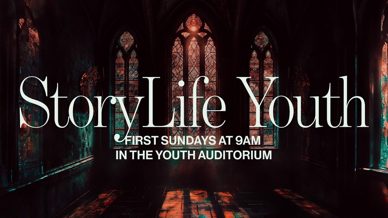 StoryLife Church's Sunday Live Stream 02/01/2026