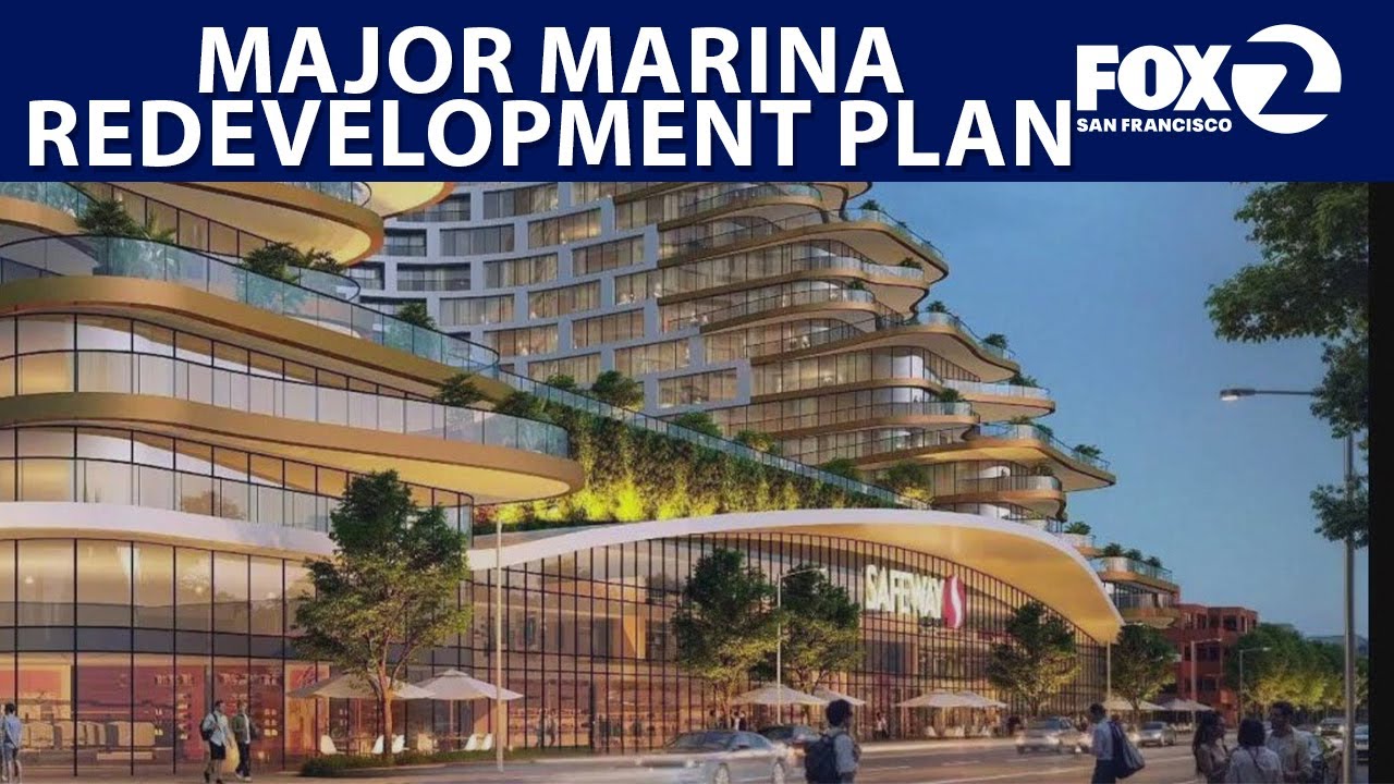 SF Marina residents push back against massive apartment complex plans | KTVU