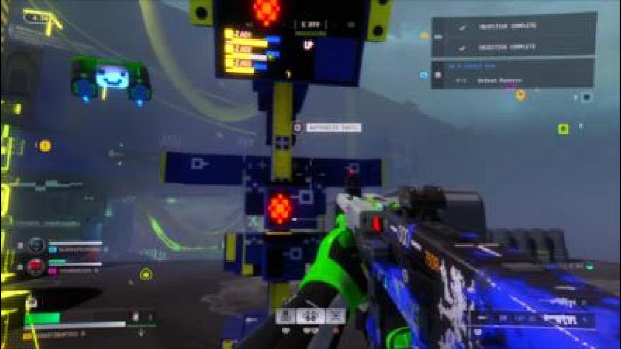 Marathon Outpost stole ex fil site from campers