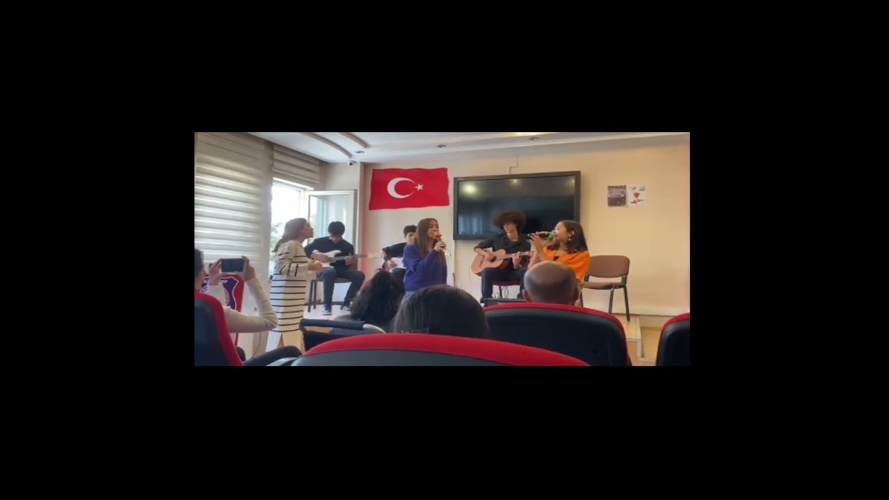 2 Kasım 2023