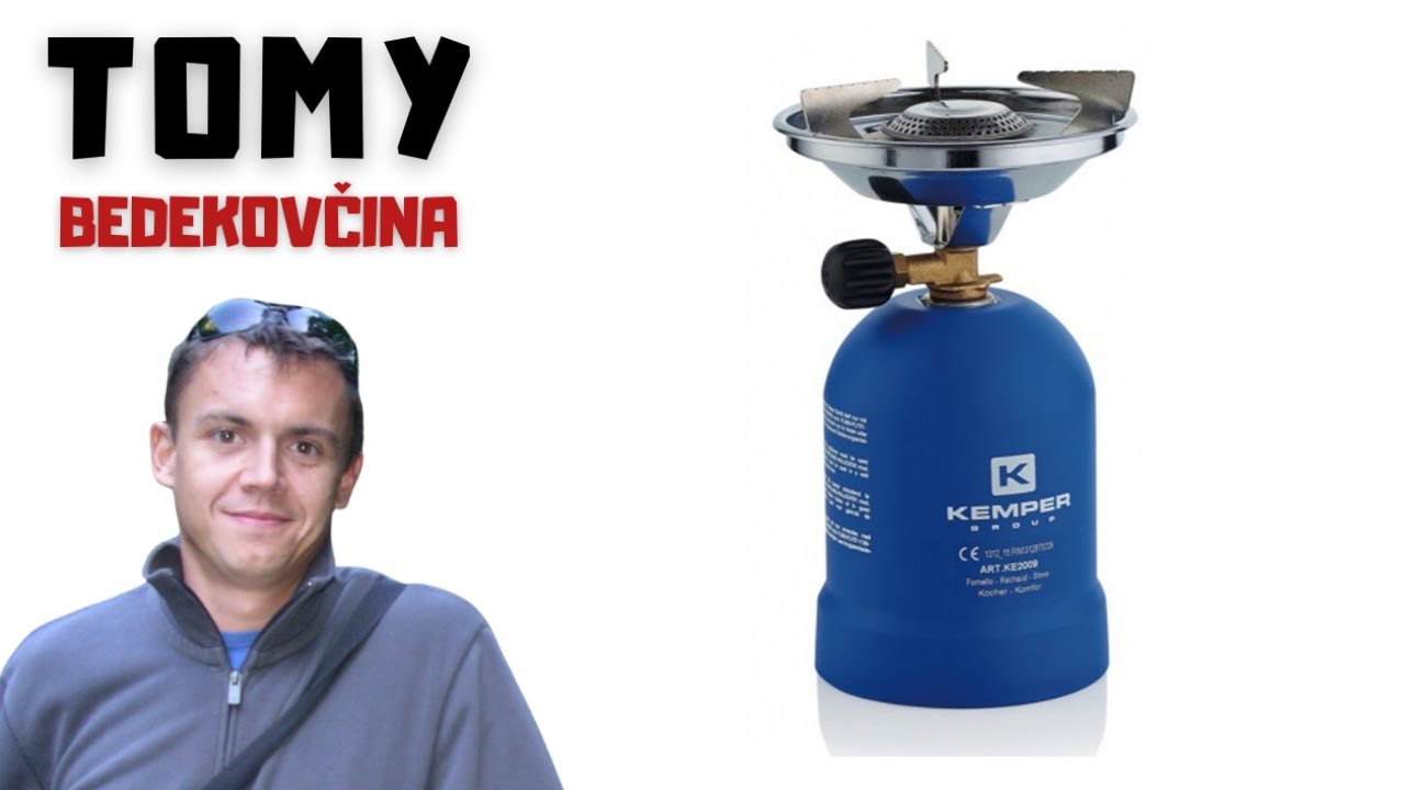 Plinsko kuhalo i kartuša 99 kn Trgovina Tomy Bedekovcina