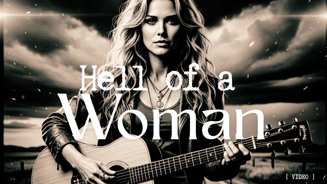 Hell of a Woman
