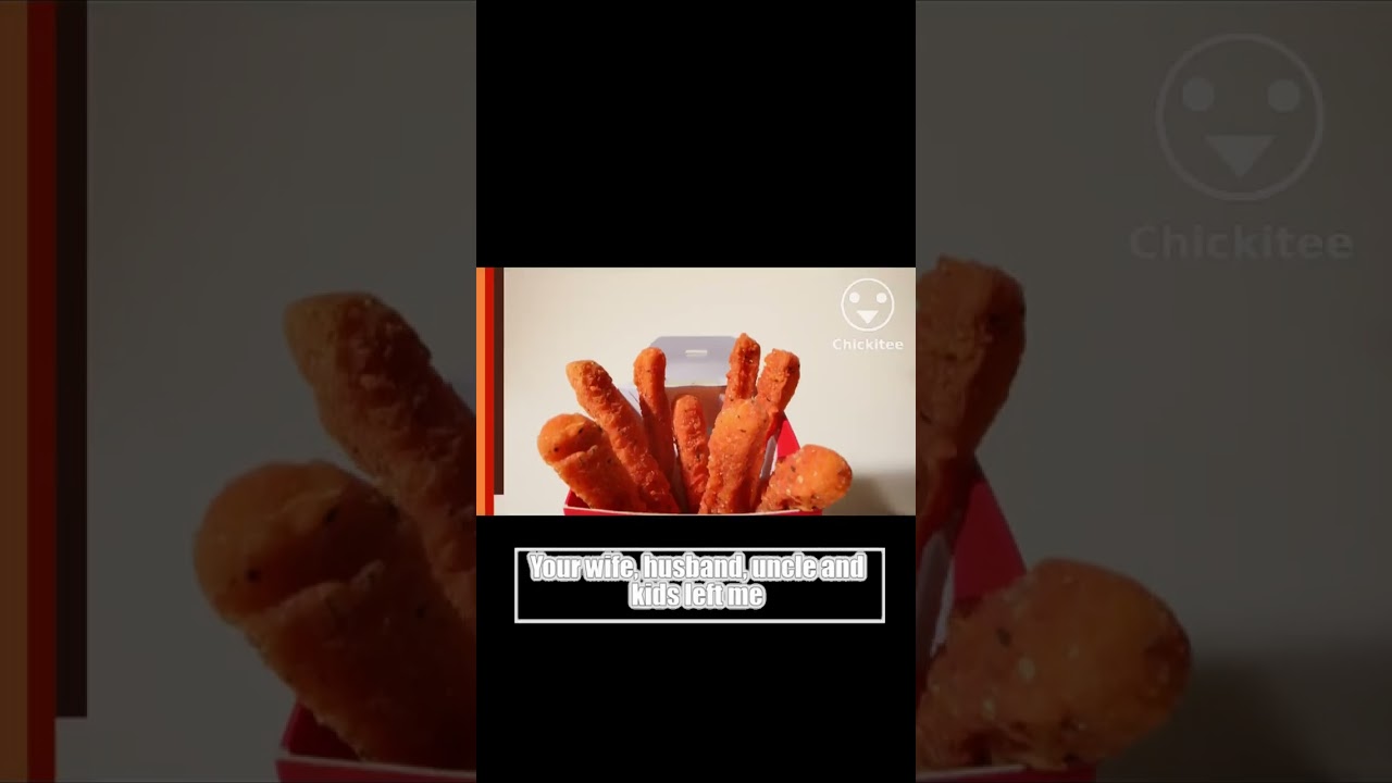 Sus burger king ad 2 #shorts