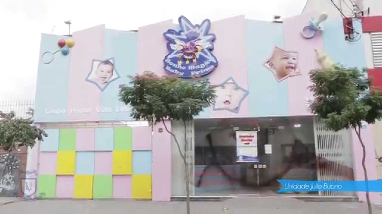 BERÇARIO PRIME   UNIDADE JULIO BUONO