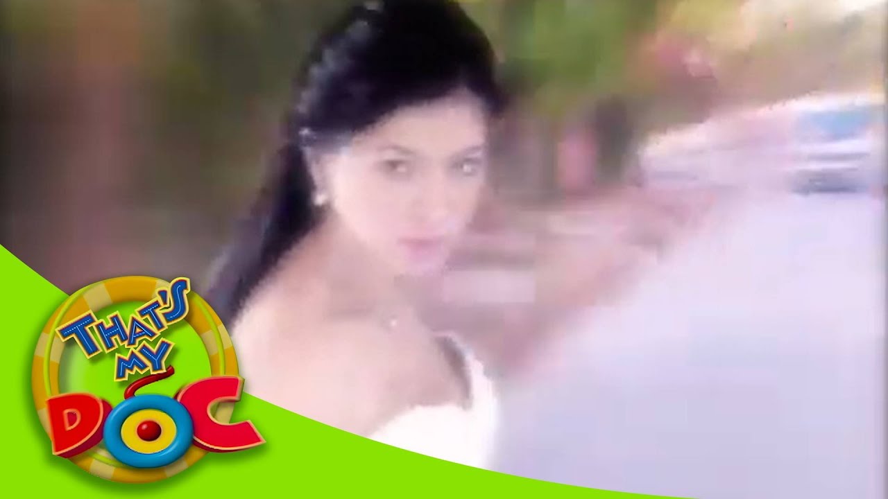 That's My Doc: Full Episode 24 feat. Angel Locsin | Jeepney TV