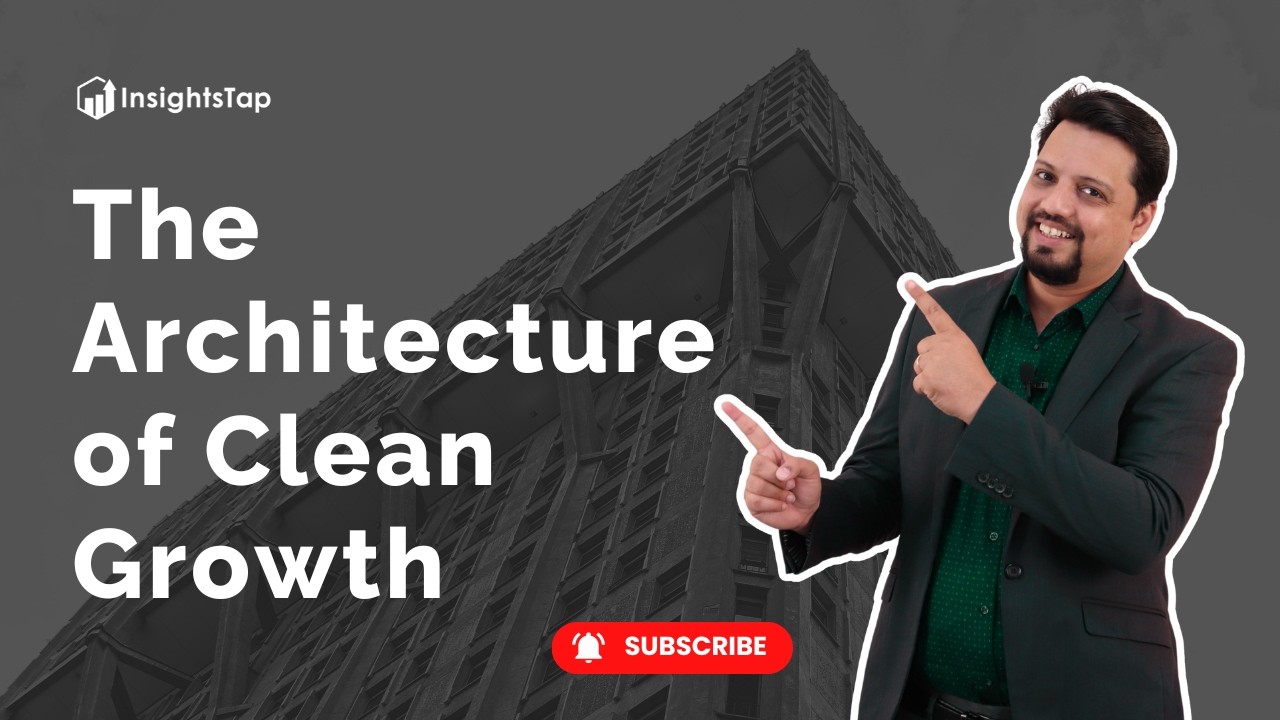 How to Build a Clean Growth Engine (Without Corrupt Signals)