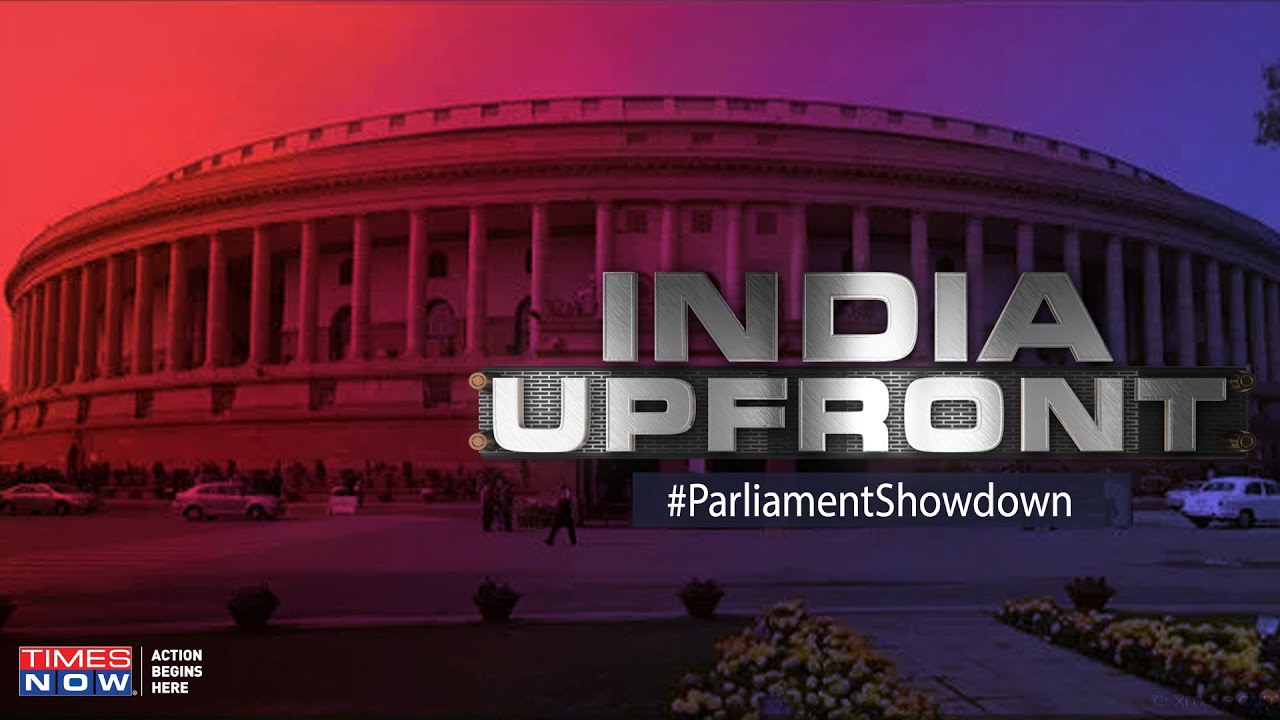 Parliament Winter Session; Opposition slams centre over &lsquo;Consultation&rsquo; charge | India Upfront