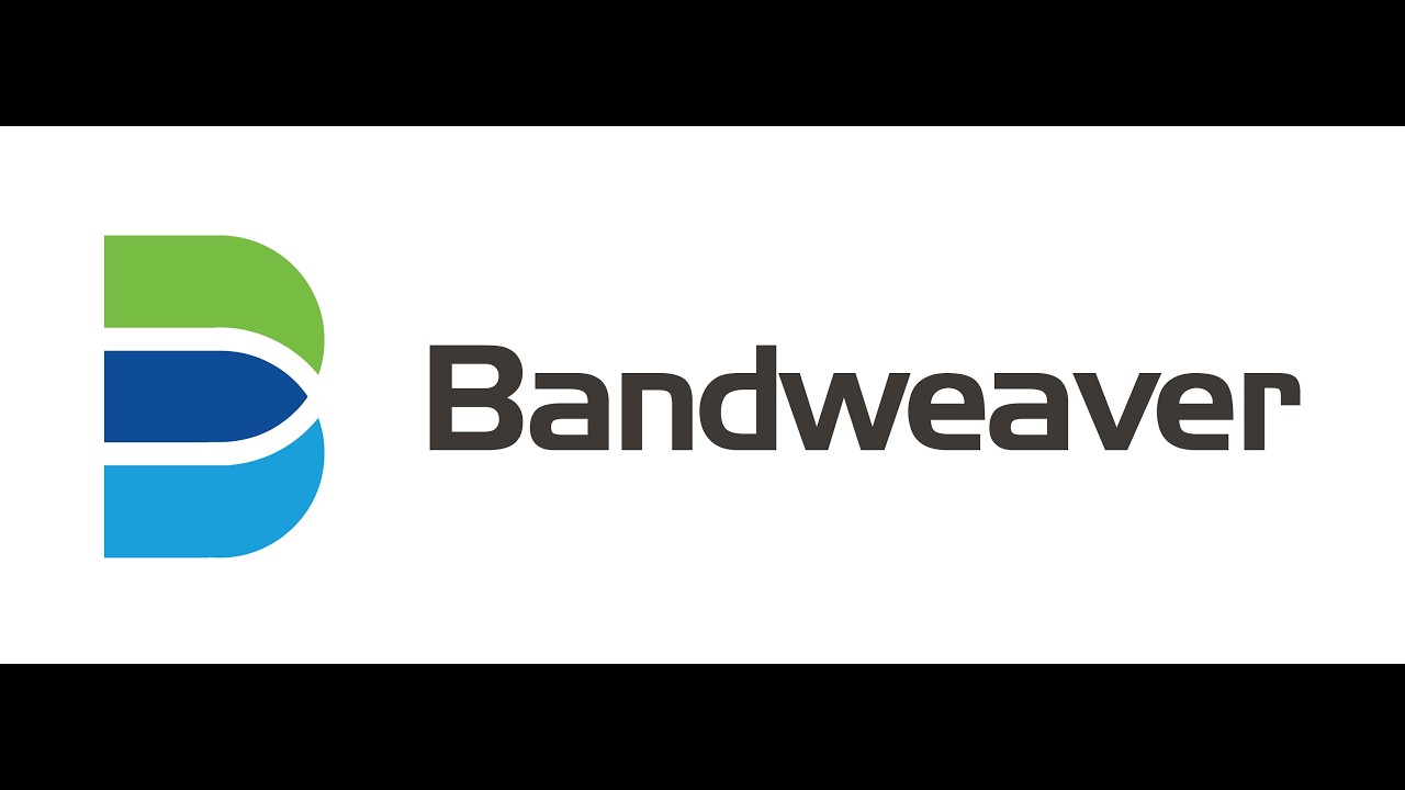 Bandweaver Corporate Video 2022