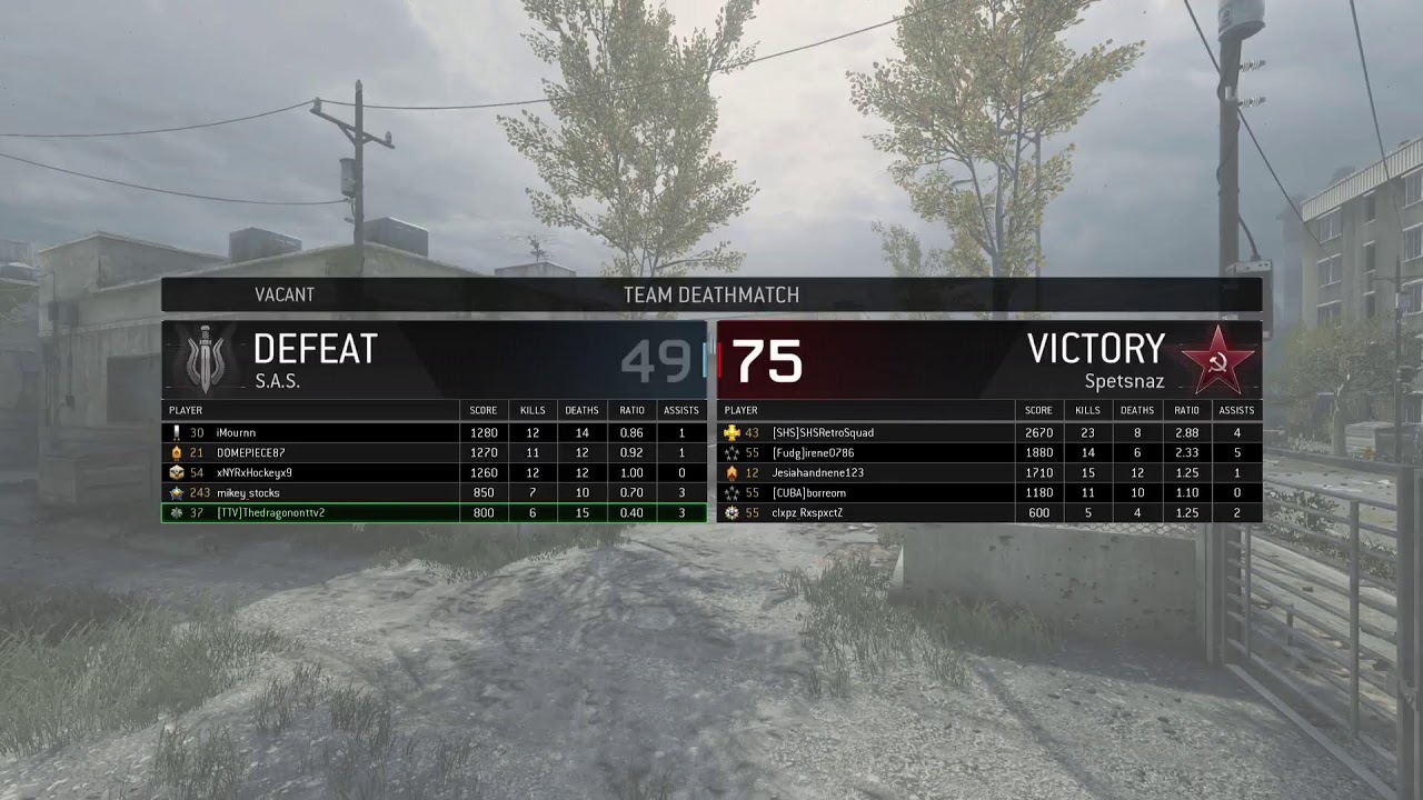 🐉 retro cod 4 mw🐉