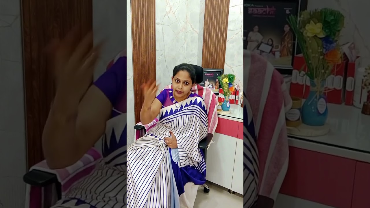 Dr. Sravya’s Emotional Message for Every IVF Warrior 💬🧬 Stay Strong, Stay Hopeful! 💖