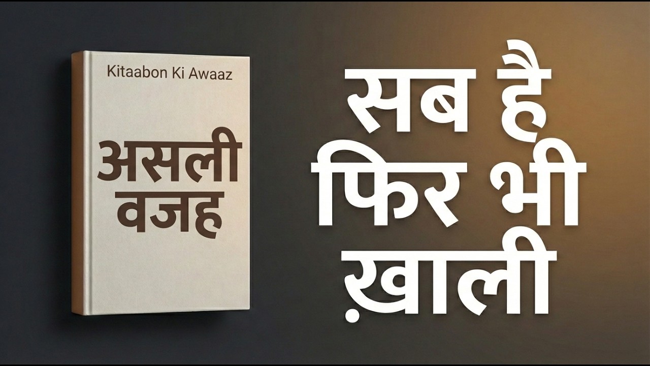 तुम्हें पता है तुम ये सब क्यों कर रहे हो? || Start With Why