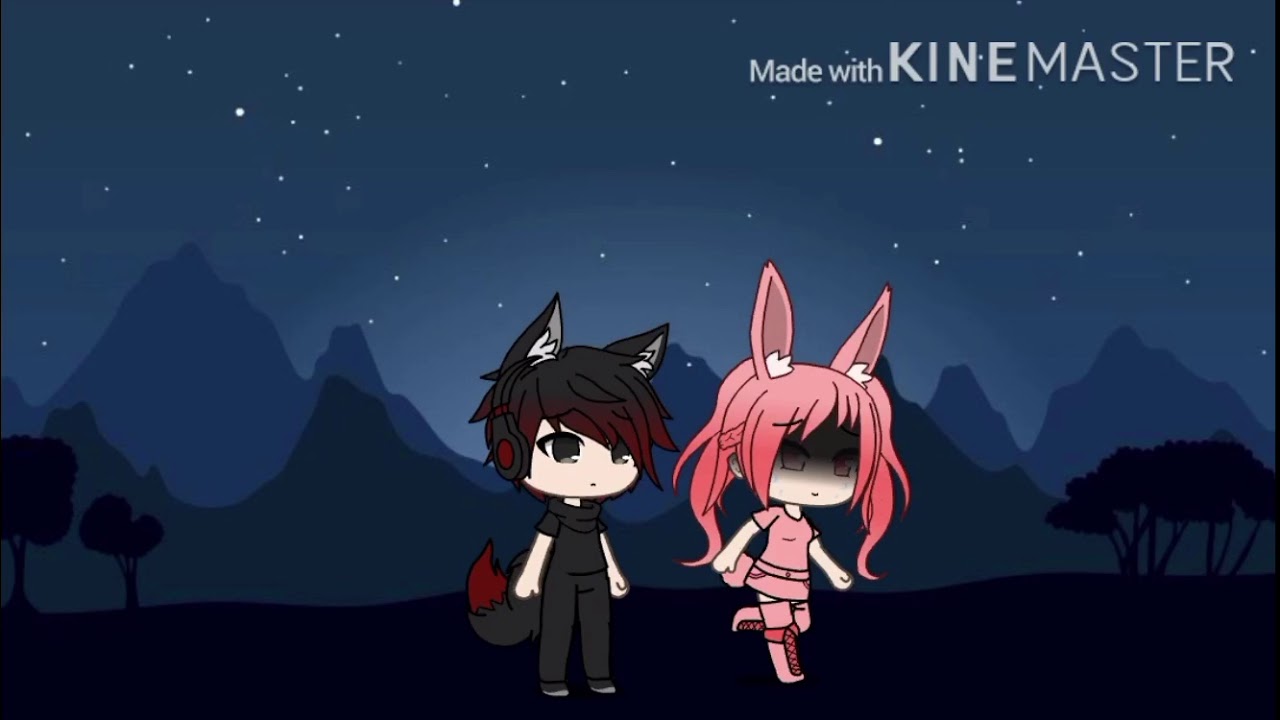 Be alright Gachaverse