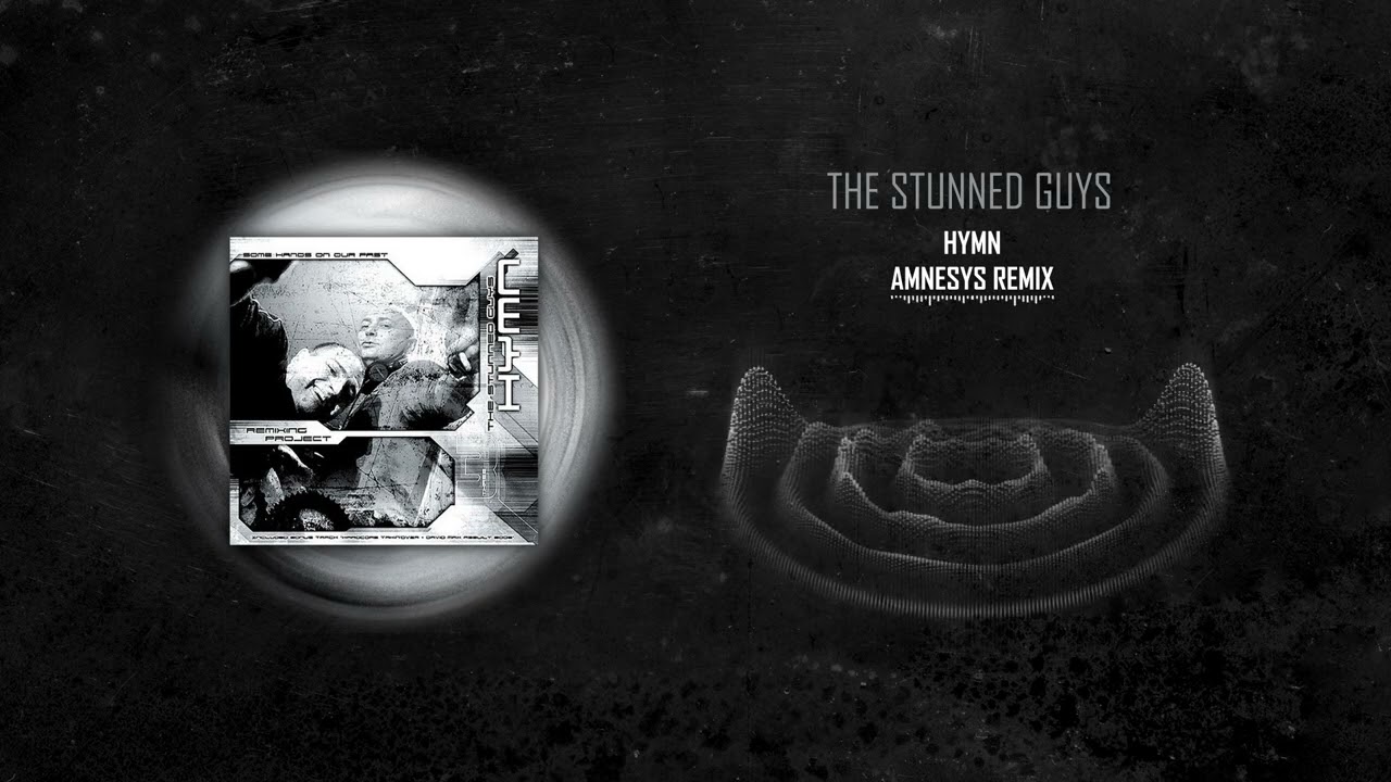 The Stunned Guys - Hymn (Amnesys Remix)