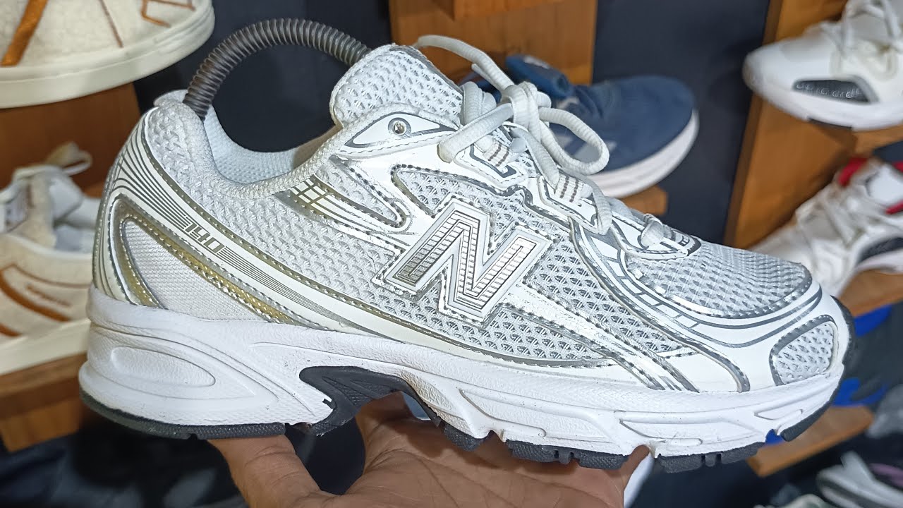 sepatu baru mewah merakyat harga grosir sepatu running senam casual sneakers sepatu jumbo