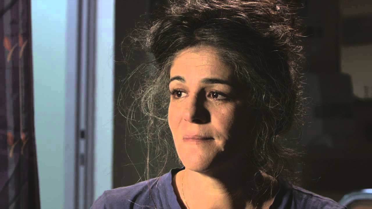 עמק תפארת - טריילר - סרט ישראלי