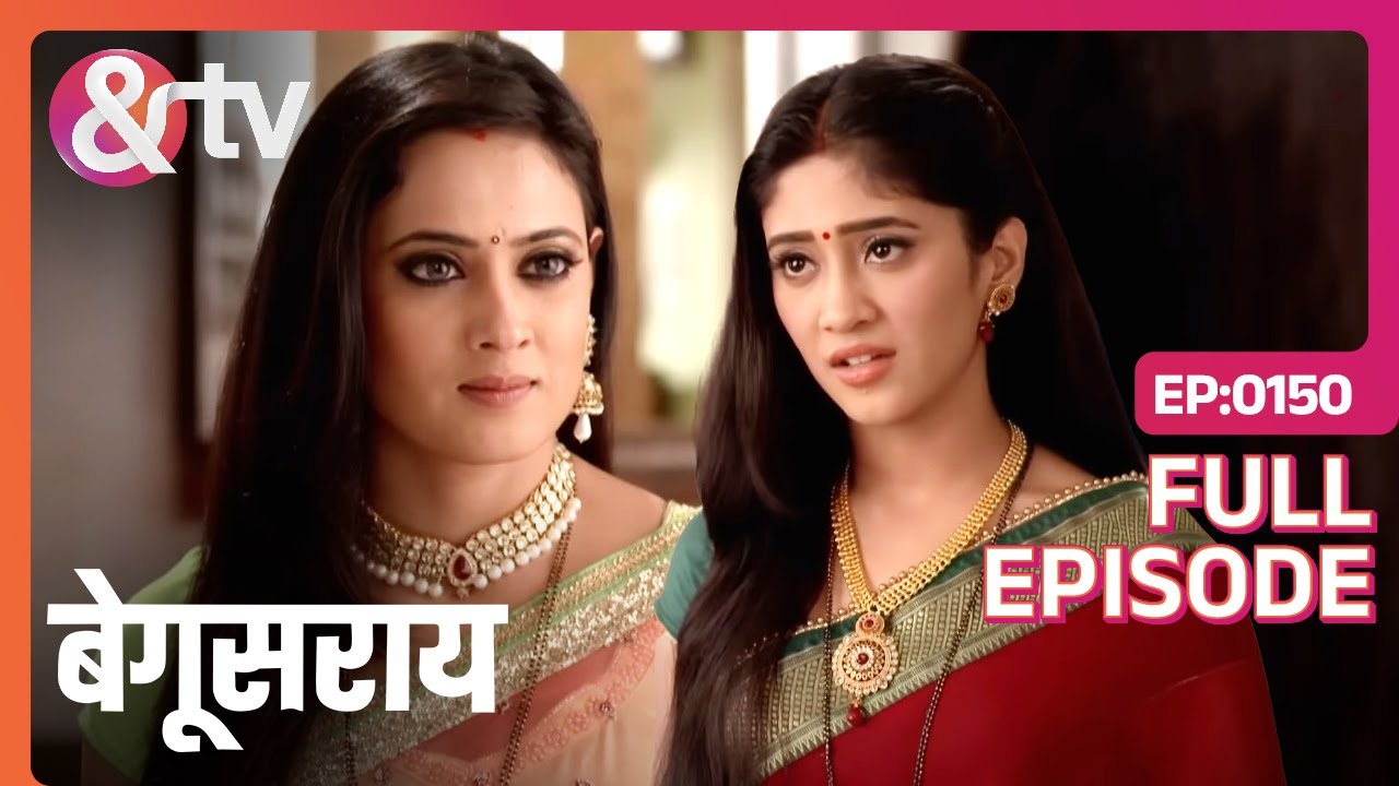 EP 150 - Begusarai - - Индийское телешоу хинди - и телевидение
