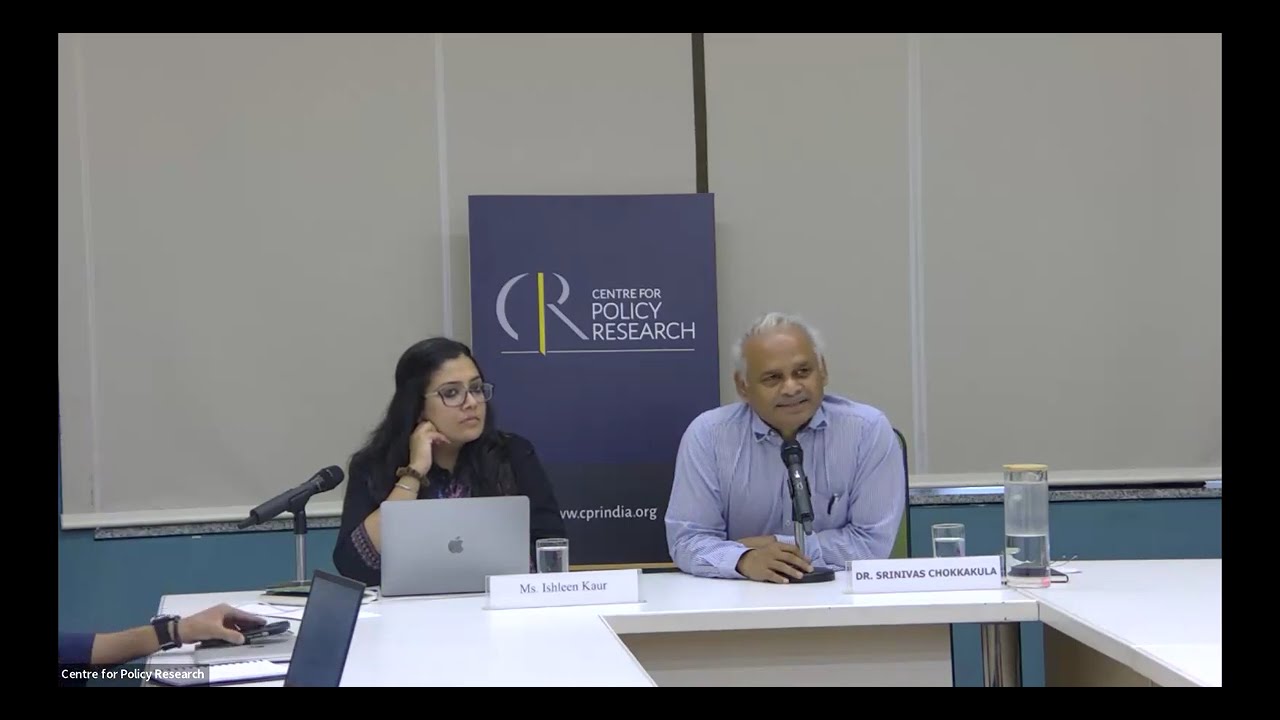 Mainstreaming River-thinking in Master Plans/Development Plans of Indian Cities