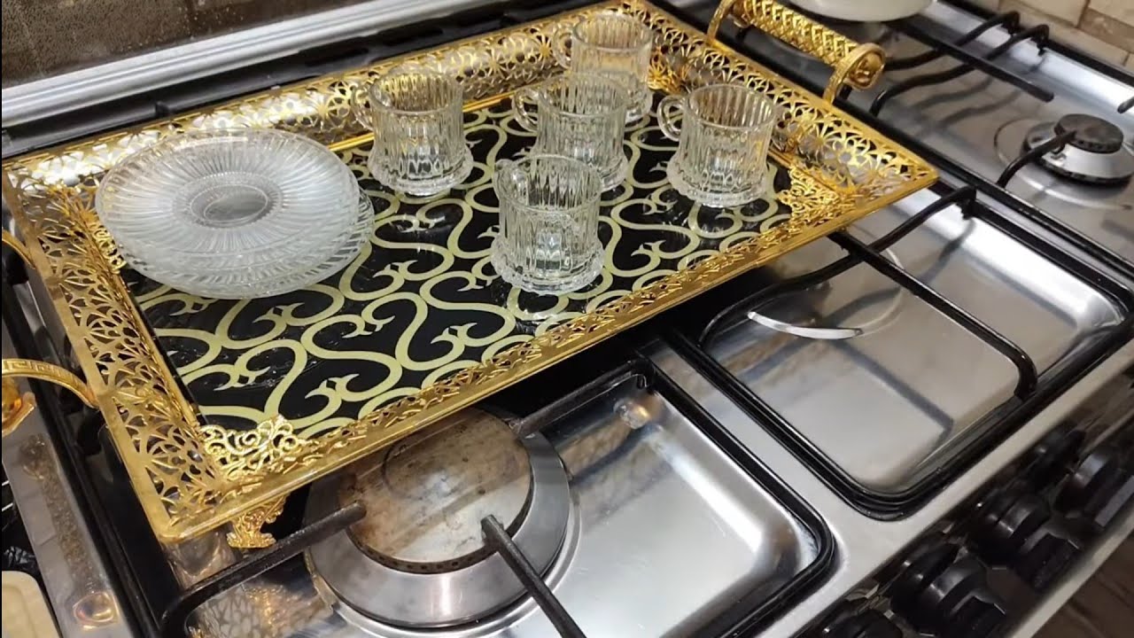 روتيني السحور برمضان 🥹🌛⭐