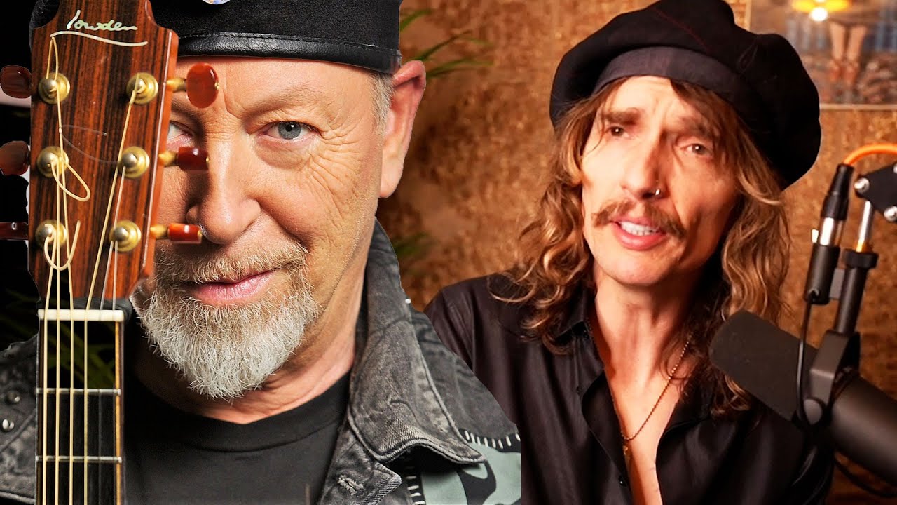 This Is Why You Need To Know Who Richard Thompson Is.