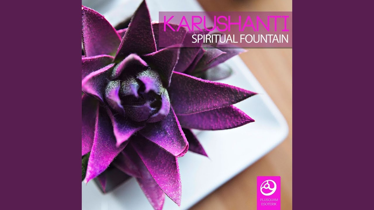 Fountain of Spirits