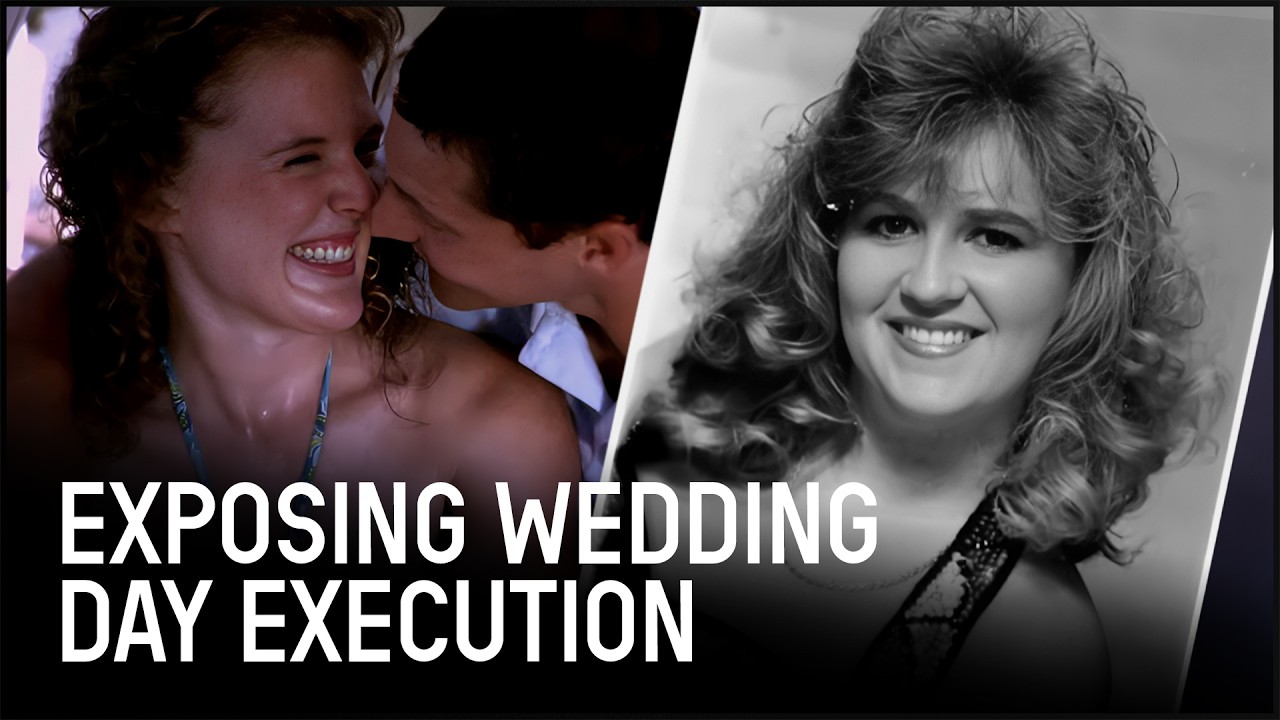 WEDDING DAY EXECUTION: He Killed for a $150,000 Policy That Didn't Even Exist