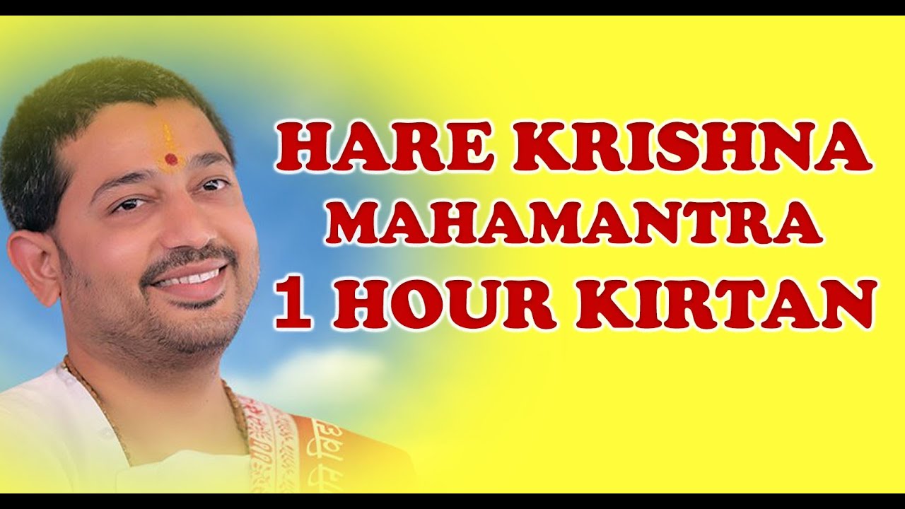 1 HOUR NO BREAK KIRTAN || SHYAMBHAI THAKAR || HINDI