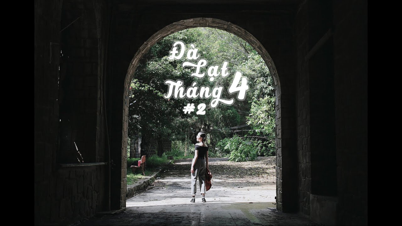 DALAT #2 - Nhà máy trà cổ nhất Đông Nam Á & Bảo tàng đẹp như thành Winterfell | Đà Lạt chơi ở đâu?