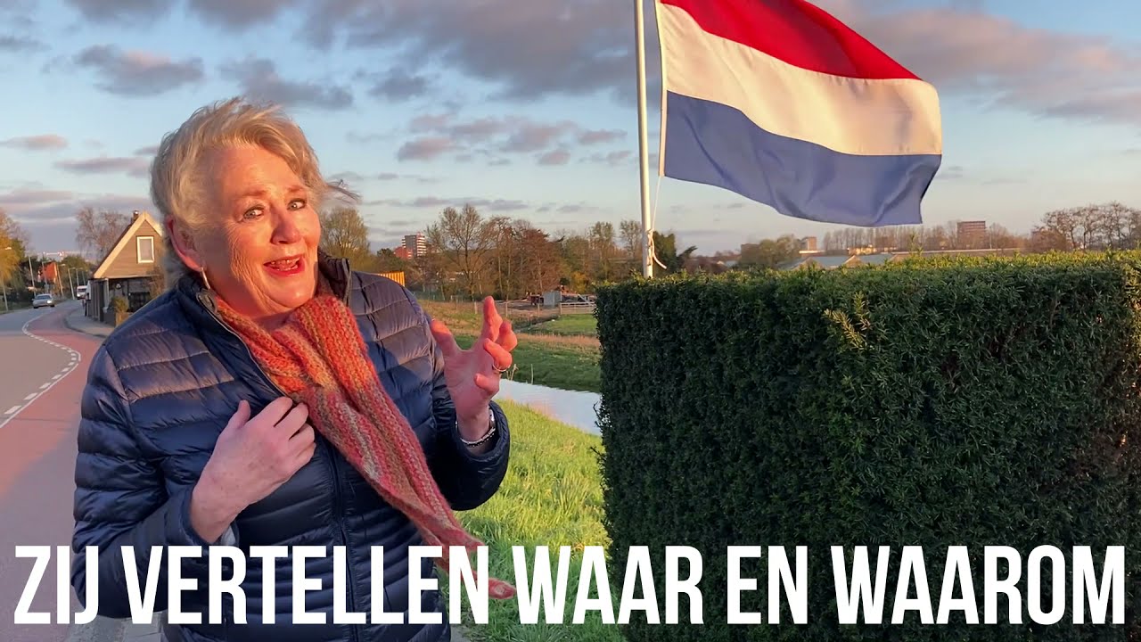 Trailer 'Herdenken in Nieuw-West'