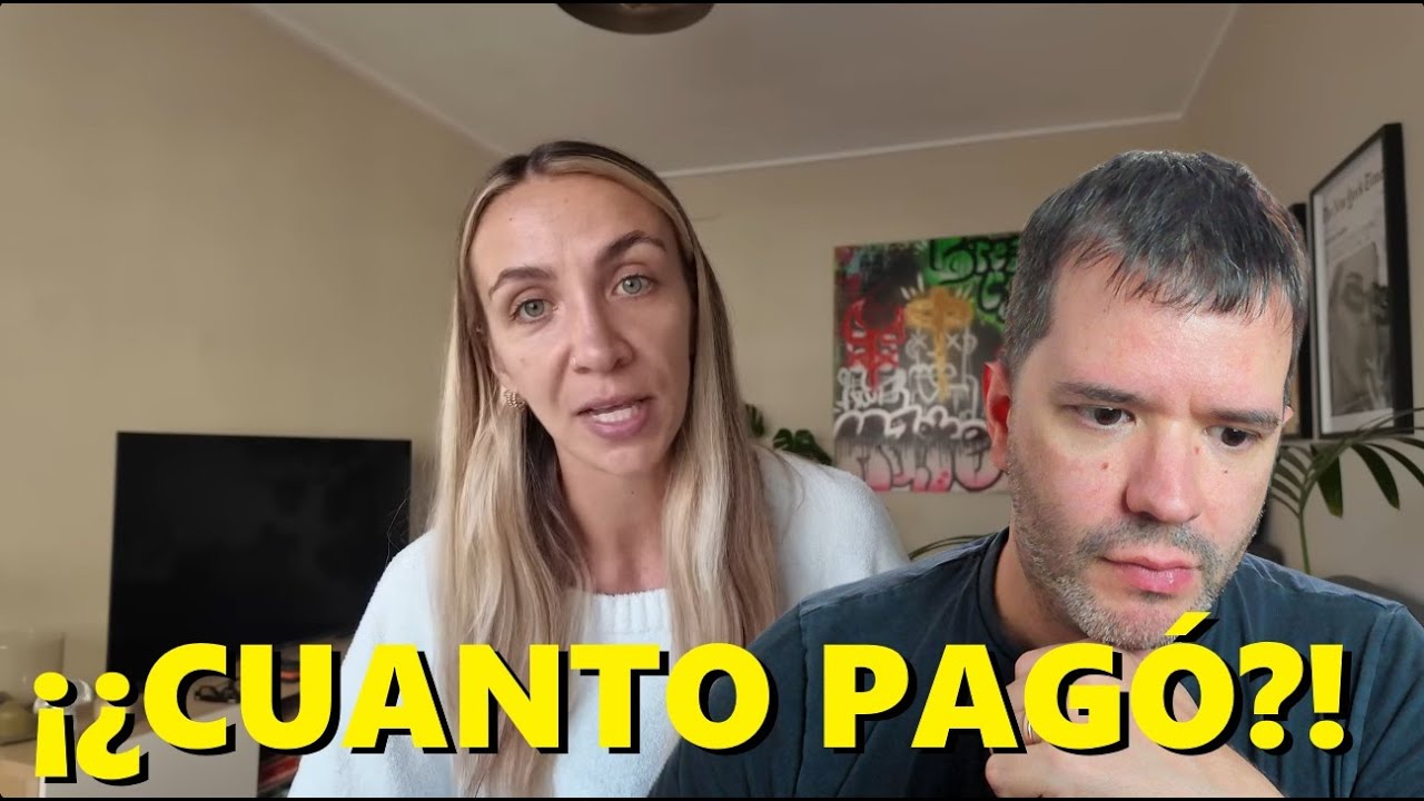 SALUD en España vs EE.UU.: Mujer Estadounidense Cuenta su Experiencia