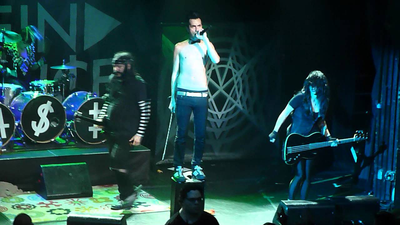 MSI - Straight To Video @ Irving Plaza in NYC 3/11/12