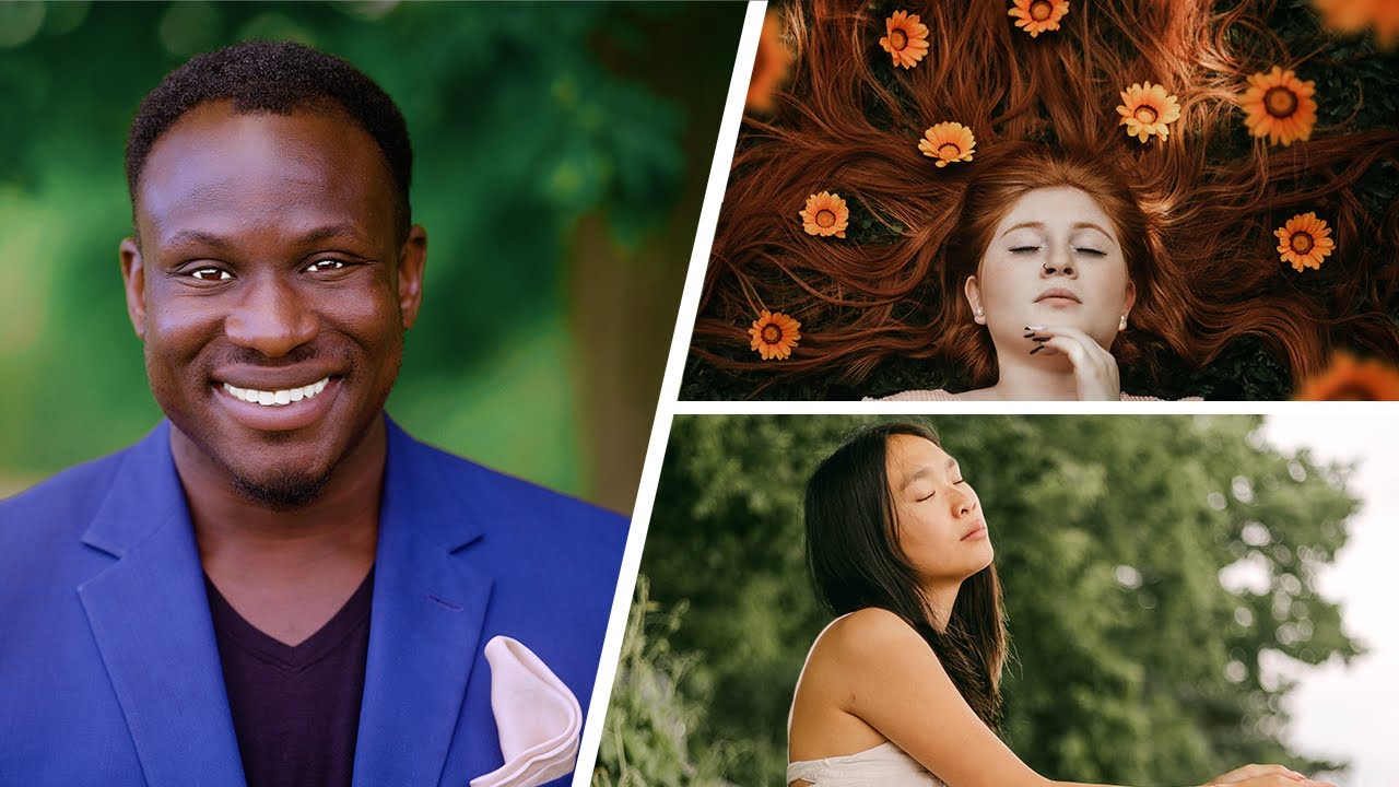 If You're An EMPATH Who Absorbs Negative Energy, WATCH THIS! Stop People Pleasing & Stand Up For You