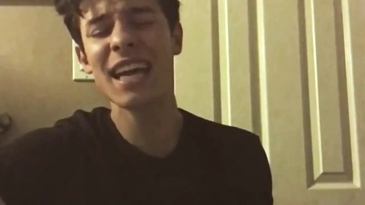 Shawn Mendes Bad Reputation Acoustic