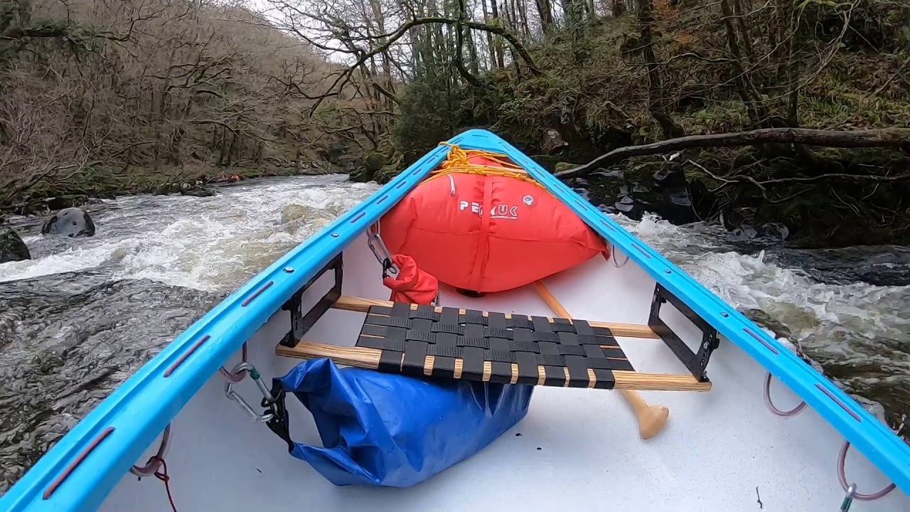 Dart Loop Open Canoe