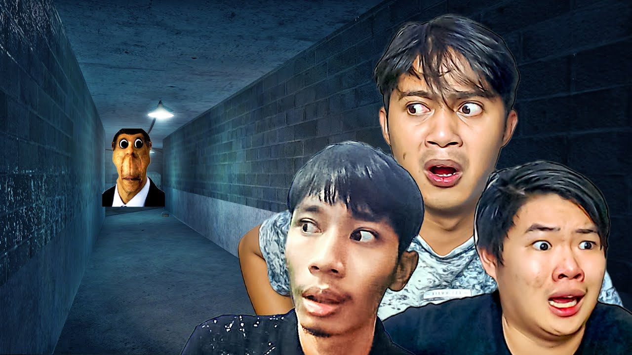 Obunga Obunga!! bersama 