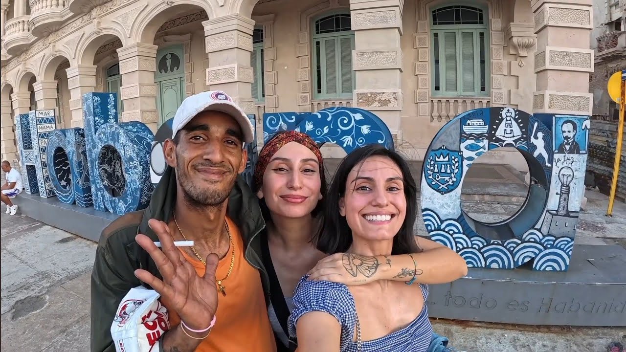 Havana Vibes 