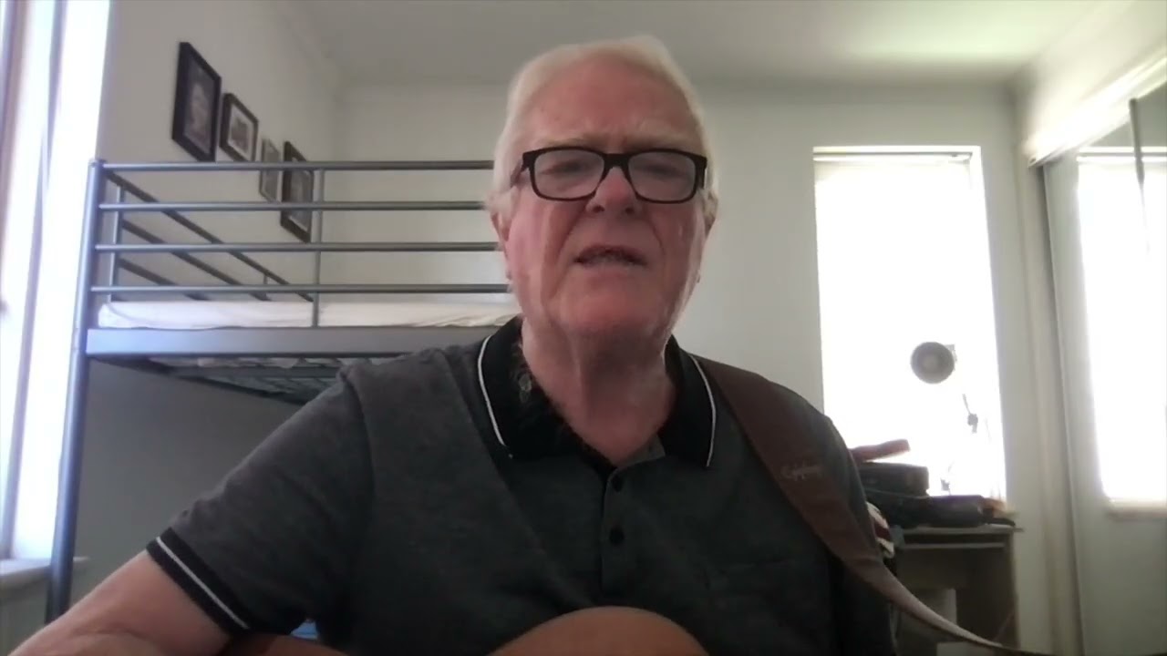 5072. Oakey Strike Evictions (Tommy Armstrong cover)