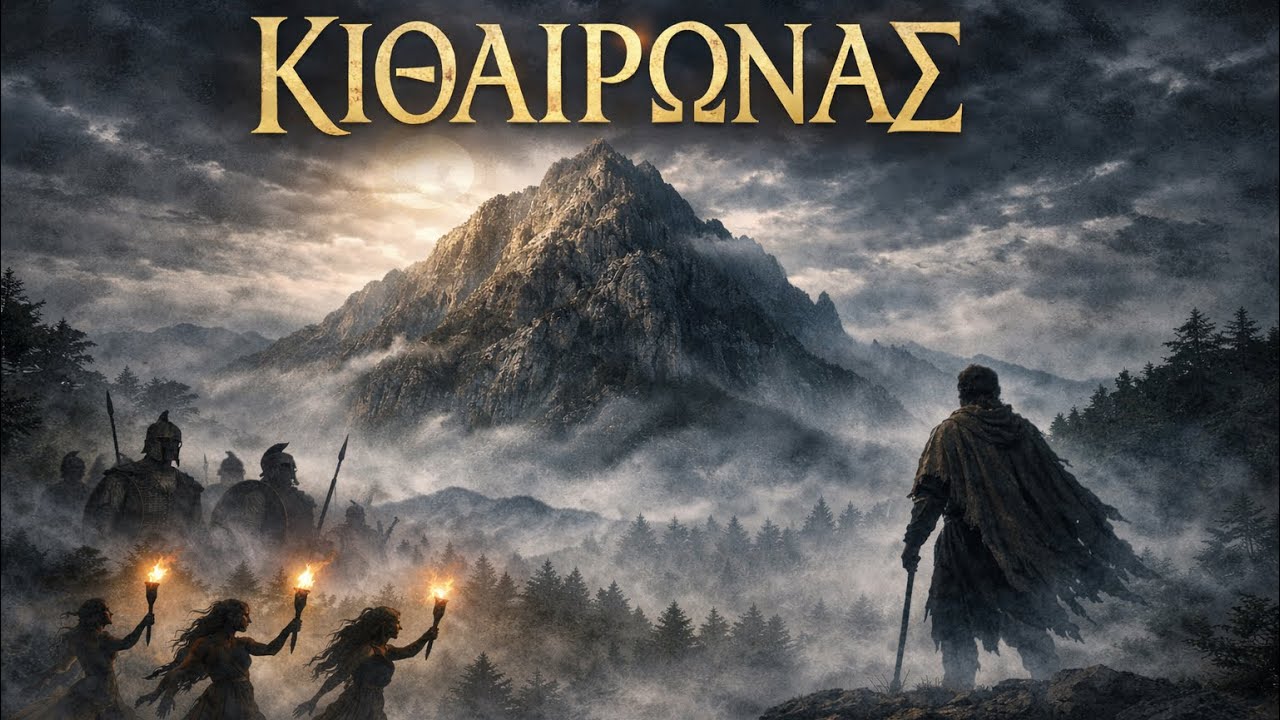 Μια ανάσα από την κορυφή 