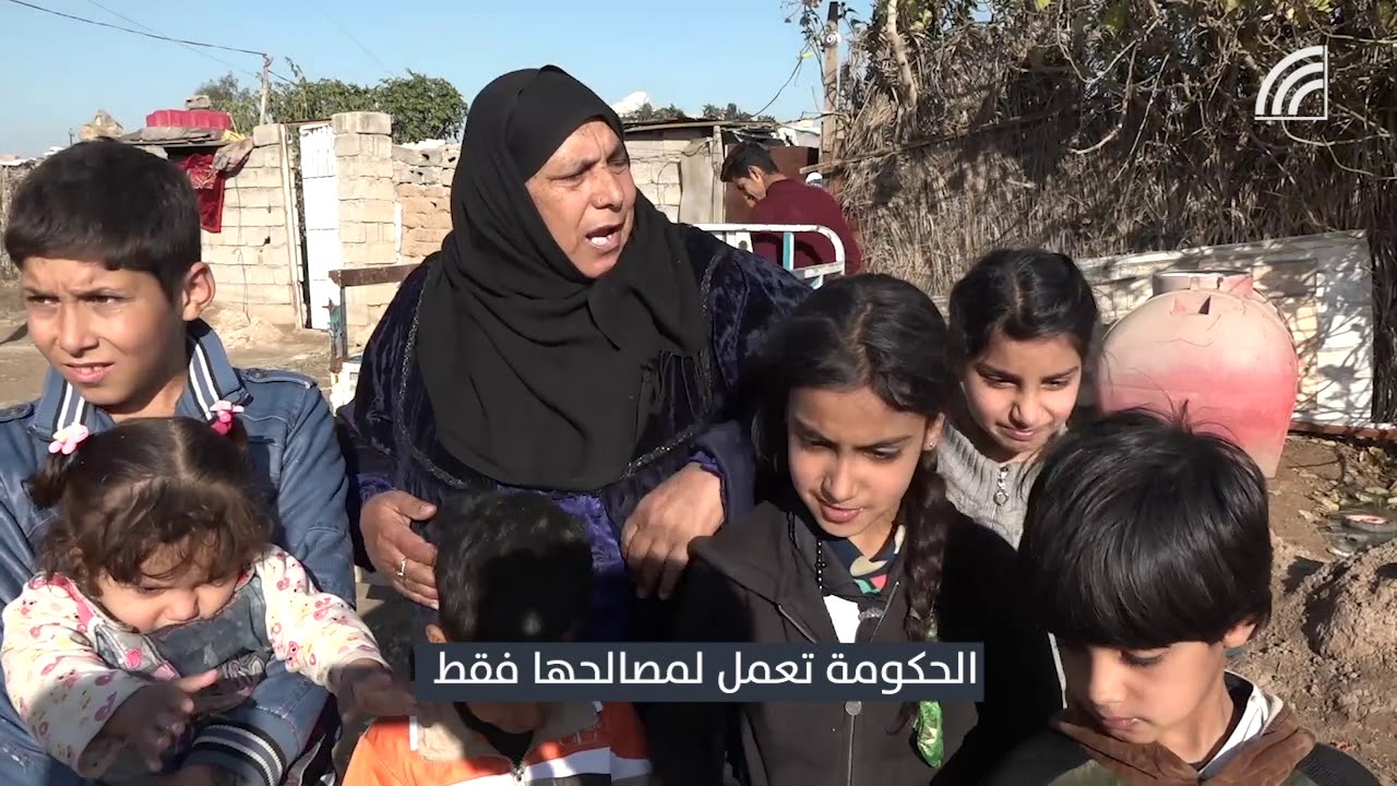 ٨٠ عائلة في قضاء الدجيل مطالَبة بإخلاء بيوتها الطينية دون بدائل